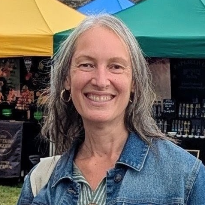 Julie Sandler