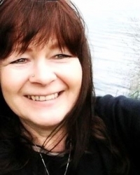 Sally Hope Woodroffe Registered MBACP Sally Hope Woodroffe Registered MBACP