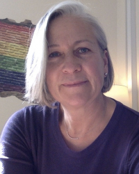 Annie Davison, Reg'd Member MBACP (Snr Accred); BA(Hons) Couns/Psychotherapy Annie Davison, Reg'd Member MBACP (Snr Accred); BA(Hons) Couns/Psychotherapy