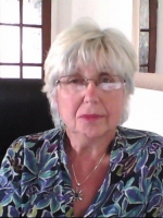 Jane Fortune Reg.MBACP (Accred) Jane Fortune Reg.MBACP (Accred)