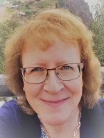 Jan Irwin Jan Irwin