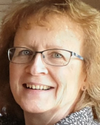 Jan Irwin Jan Irwin