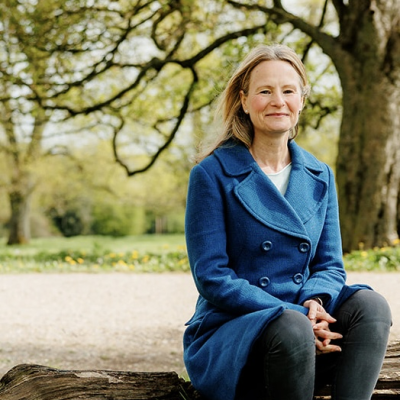 Rachel Cooper