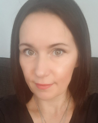Natalie Chappin Reg MBACP (Accred)