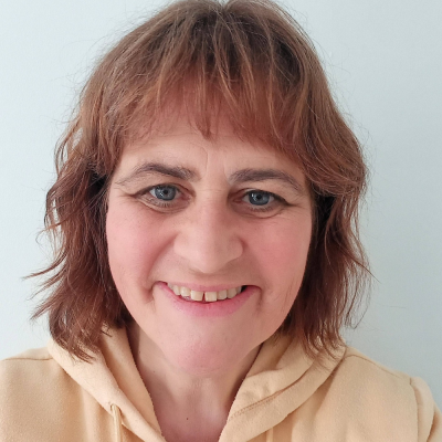 Tracy Smithers