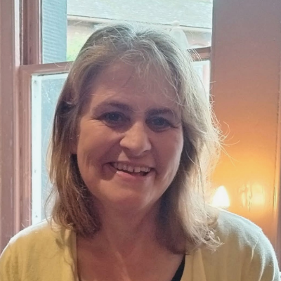 Tracy Smithers