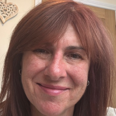 Claire Ashburner