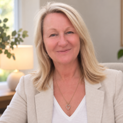 Alison Caisley