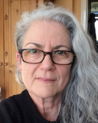 Barbara Malinen Barbara Malinen