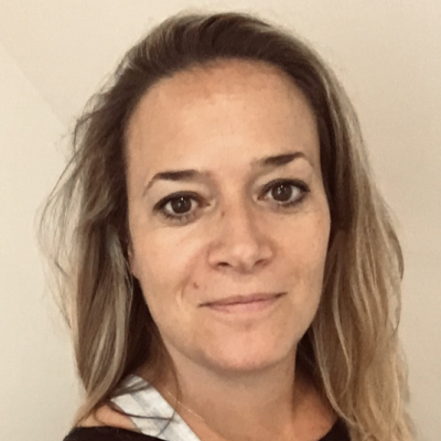 Fran Roberts
