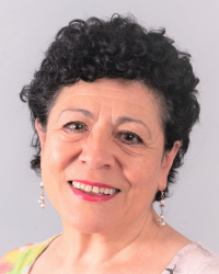 Dr Cheryl Rezek Dr Cheryl Rezek