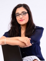 Dr. Lalitaa Suglani Dr. Lalitaa Suglani
