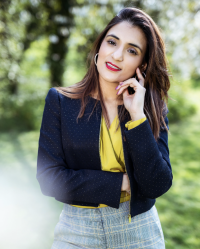 Dr Lalitaa Suglani Dr Lalitaa Suglani