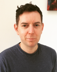 Gareth Vaughan Dip Couns, BSc (Hons), Accredited Member MBACP, CSAccred.(AAC) Gareth Vaughan Dip Couns, BSc (Hons), Accredited Member MBACP, CSAccred.(AAC)