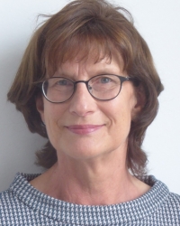 Anne Wooster Anne Wooster