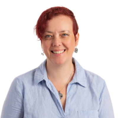 Kelly Almond-Lundy