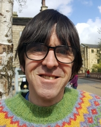 Gareth Owen Parry RegMBACP Dip Couns, BSc 1st class Hons Couns & Psychotherapy Gareth Owen Parry RegMBACP Dip Couns, BSc 1st class Hons Couns & Psychotherapy