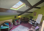 The counselling space