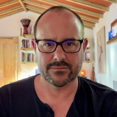 Oliver Baum