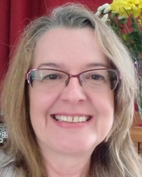 Lisa Thomas, BACP Registered Member (MBACP) Lisa Thomas, BACP Registered Member (MBACP)