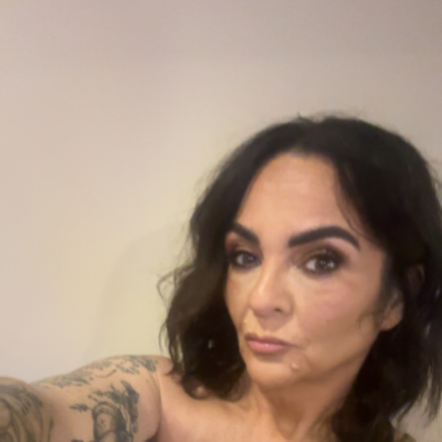 Dawn Thomas