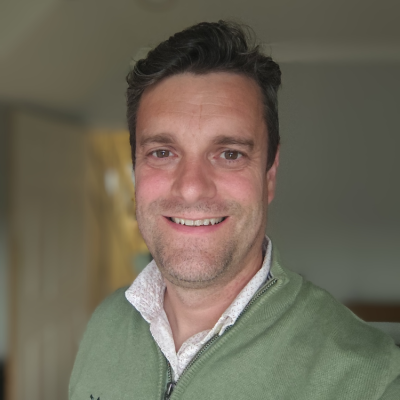 Richard Cave
