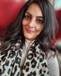 Sukhi Sian MA, Registered Member MBACP (Accred). Qualified Clinical Supervisor. Sukhi Sian MA, Registered Member MBACP (Accred). Qualified Clinical Supervisor.