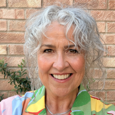 Lisette Van Den Berg