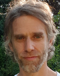 Anthony Richard Anthony Richard