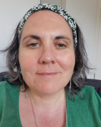 Rachel Blake MSc (Counselling), Pg Dip, MBACP Rachel Blake MSc (Counselling), Pg Dip, MBACP