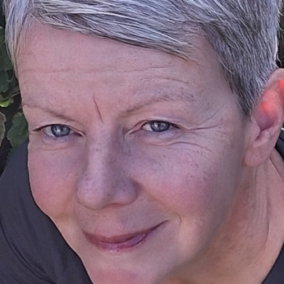 Sharon Blight