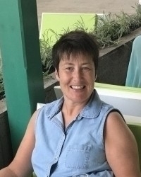Carol Harmston-Dean Carol Harmston-Dean