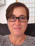 Susanne Hart DipHIC, MNCS Accred. Susanne Hart DipHIC, MNCS Accred.
