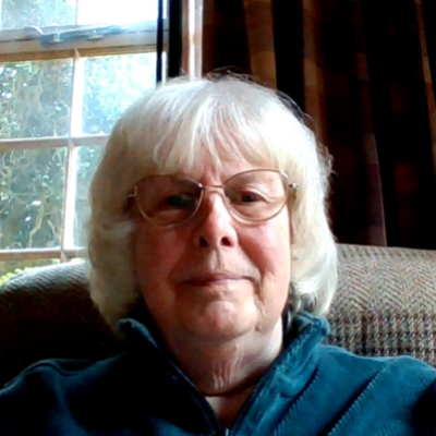 Linda Connell