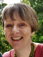 Dianne Markham, Gestalt Therapist, MBACP (Accred) Dianne Markham, Gestalt Therapist, MBACP (Accred)