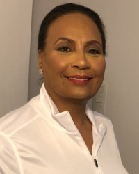 Lavern Thomas BSc.(Hons) Registered Member MBACP & Supervisor Lavern Thomas BSc.(Hons) Registered Member MBACP & Supervisor