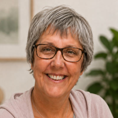 Sue Jackson-Game