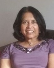 Christina Ponniah MBACP (Accred), Adv. Diploma Integ.Counselling & Psychotherapy Christina Ponniah MBACP (Accred), Adv. Diploma Integ.Counselling & Psychotherapy