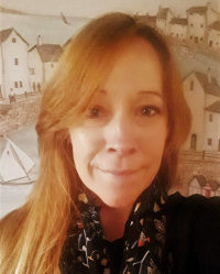 Danielle La Roche BACP Registered Counsellor (online & phone sessions available) Danielle La Roche BACP Registered Counsellor (online & phone sessions available)
