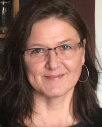 Adela Stockton, Psychodynamic Counsellor (BACP), Supervisor & Trainer (COSCA) Adela Stockton, Psychodynamic Counsellor (BACP), Supervisor & Trainer (COSCA)