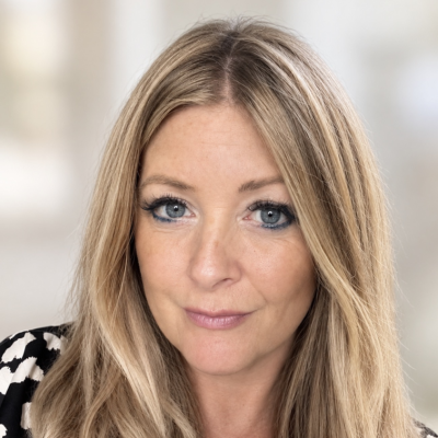 Lorraine Bygrave