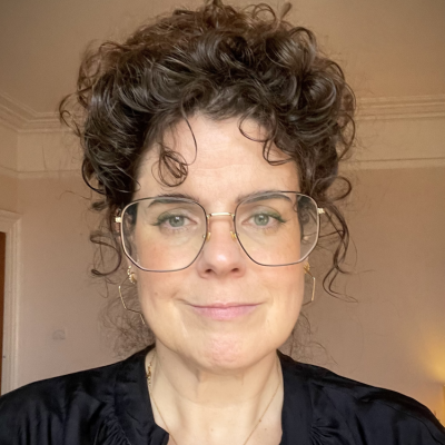 Anna Shea