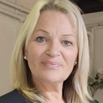 Sandra Barber