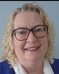 Julie Chivers, BACP Accredited Counsellor/Psychotherapist Julie Chivers, BACP Accredited Counsellor/Psychotherapist