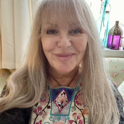 Linda Helena Boutet