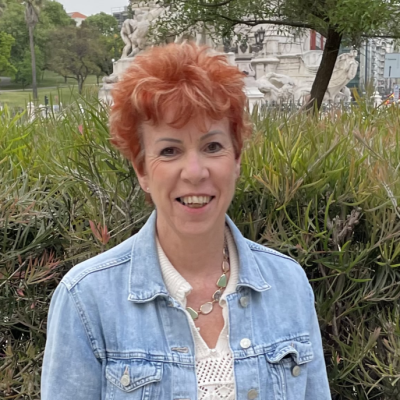 Sharon Lloyd