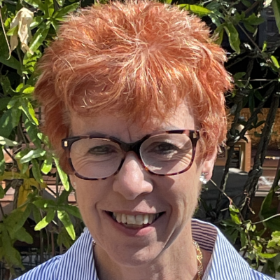 Sharon Lloyd