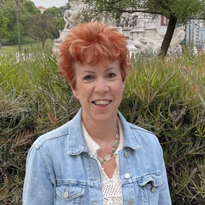 Sharon Lloyd