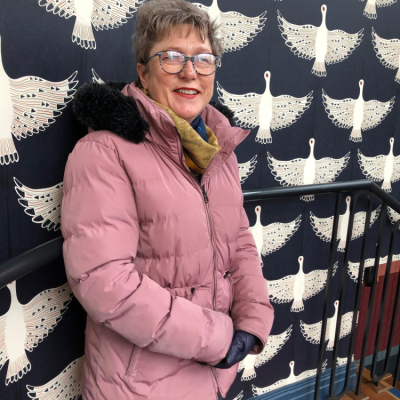 Claire Tetlow