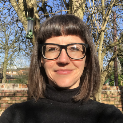 Morag Borszcz